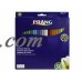 Colored Pencils - 3.3mm - Sharpened - 50 Colors   565791146